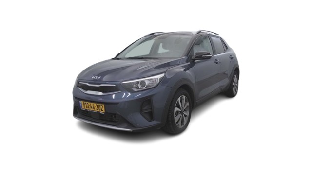 קאיה סטוניק 2022